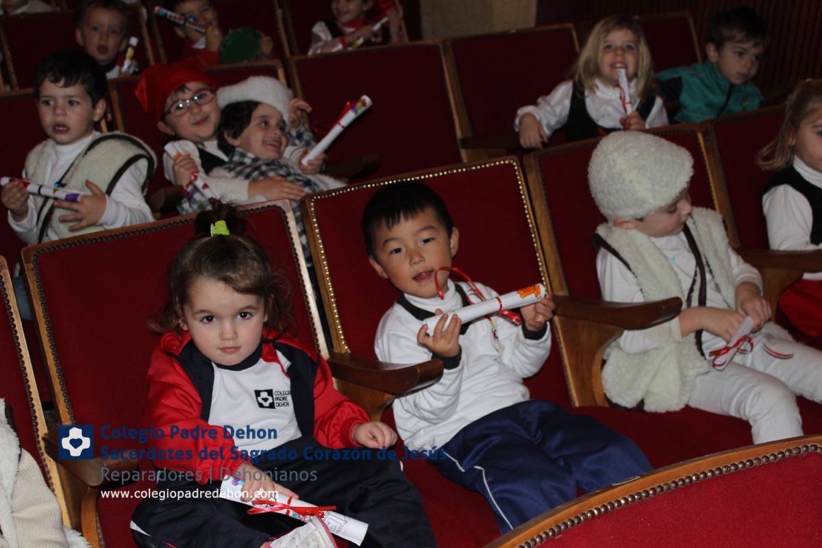 2014 12 22  REYES MAGOS INFANTIL (52)